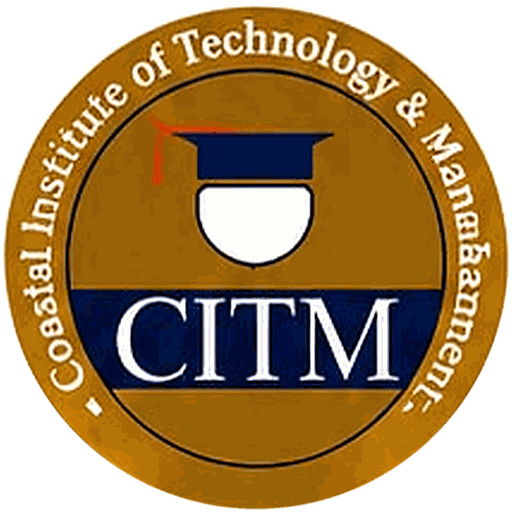 CITM crest